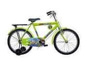Tata Stryder 20 Little Jumbo Base cycle