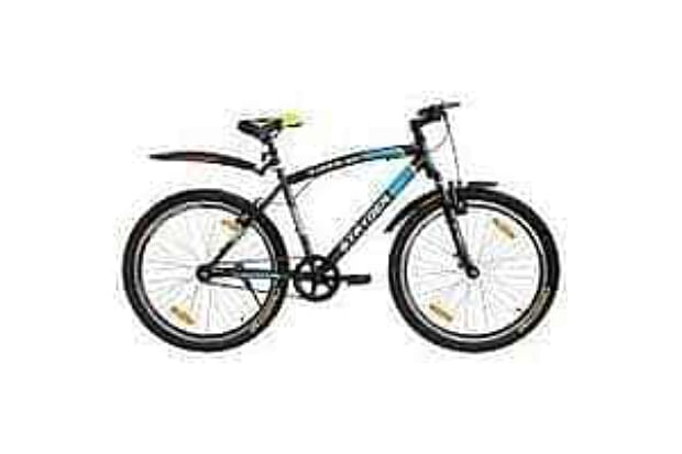 Hyper best sale bicycle price