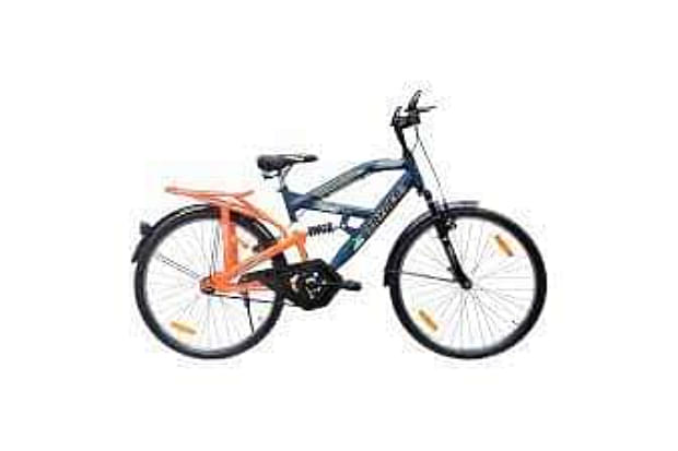 tata stryder ladies cycle