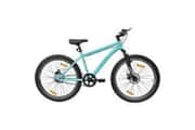 Tata Stryder Cyan 26T Base cycle