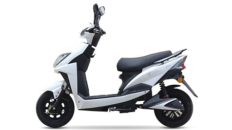 Techo Electra Neo EV 2021-2024 Left Side View