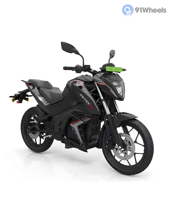 Tork Motors Kratos 2022-2024 Reviews Tork Motors Kratos 2022-2024 Reviews
