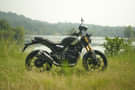 Scrambler 400X images