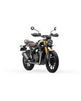 Triumph Scrambler 400X