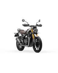 Triumph Scrambler 400X
