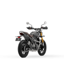 Right Rear Three Quarter