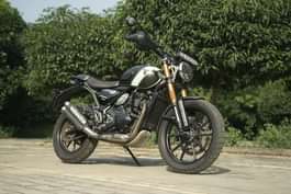 Scrambler 400X image