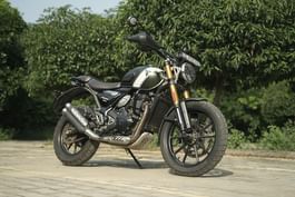 Scrambler 400X image