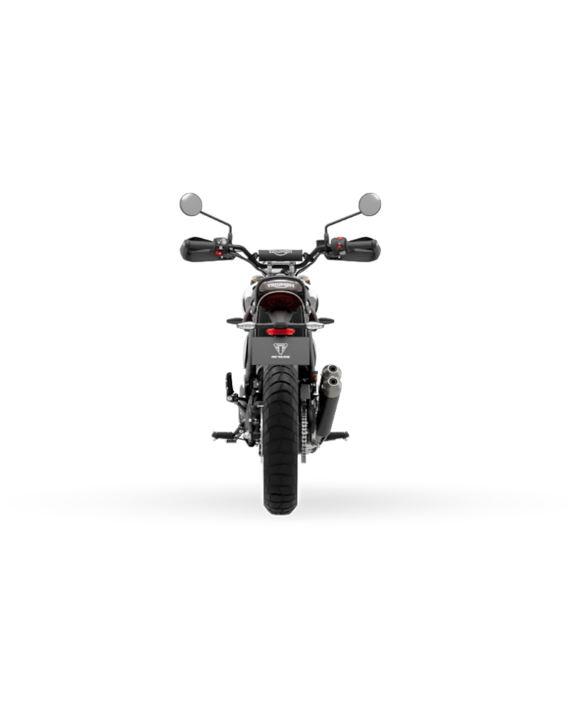 Triumph Scrambler 400X - Image 6