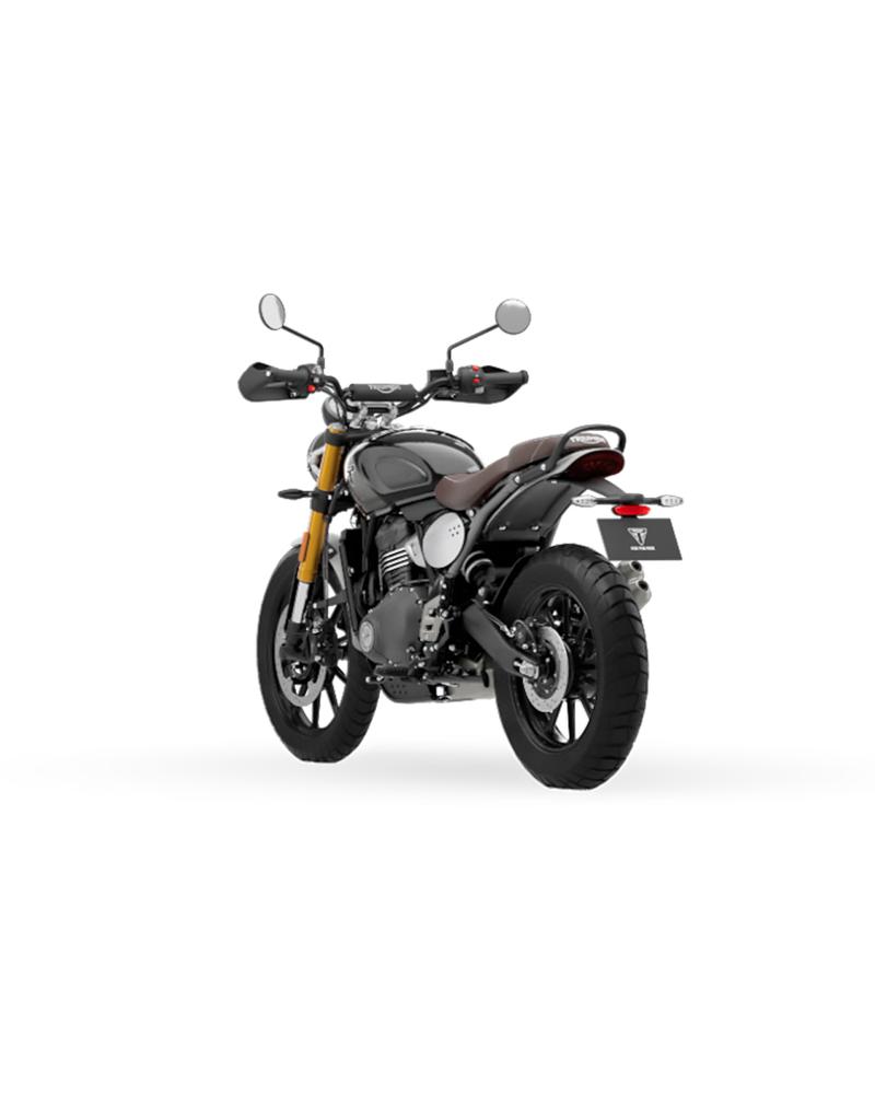 Triumph Scrambler 400X - Image 5
