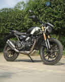 Right Front Three Quarter