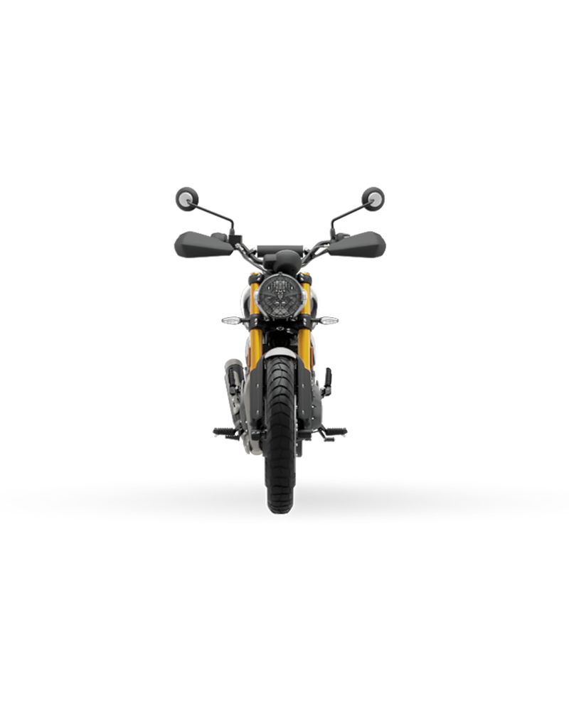 Triumph Scrambler 400X - Image 2