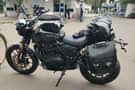 Bajaj Scrambler images