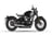 Bonneville Bobber image  Bonneville Bobber image
