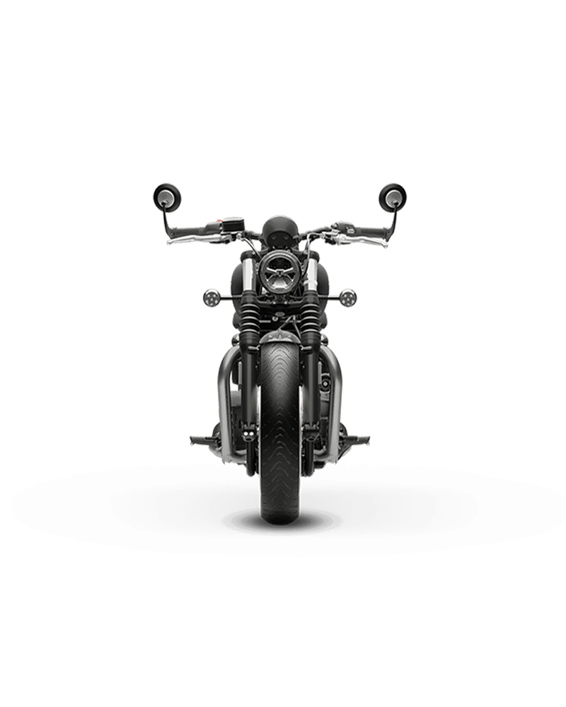 Triumph Bonneville Bobber - Image 5