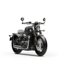 Triumph Bonneville Bobber Triumph Bonneville Bobber