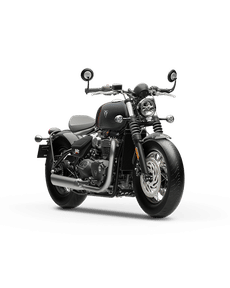 Triumph Bonneville Bobber Triumph Bonneville Bobber