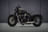 Bonneville Bobber image  Bonneville Bobber image