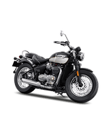 Triumph Bonneville Speedmaster