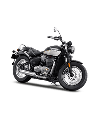 Triumph Bonneville Speedmaster