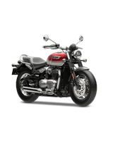 Bonneville Speedmaster Bonneville Speedmaster