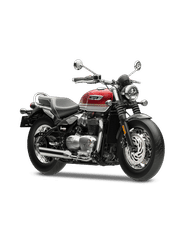 Triumph Bonneville Speedmaster Triumph Bonneville Speedmaster