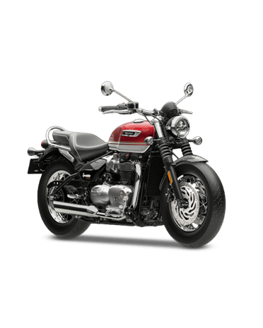 Triumph Bonneville Speedmaster Triumph Bonneville Speedmaster