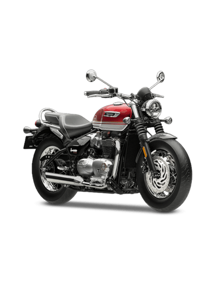 Triumph Bonneville Speedmaster Triumph Bonneville Speedmaster