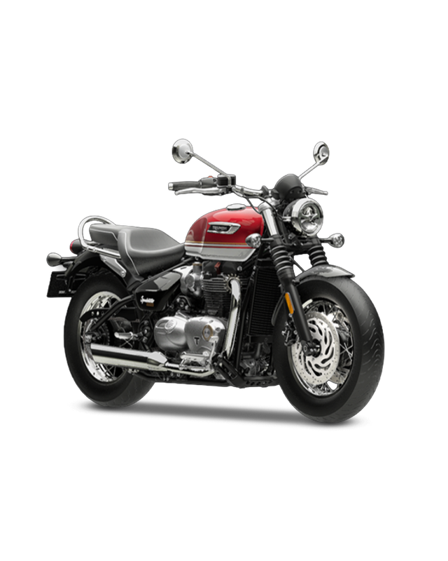 Triumph Bonneville Speedmaster QNA Triumph Bonneville Speedmaster QNA