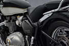 Bonneville Speedmaster images