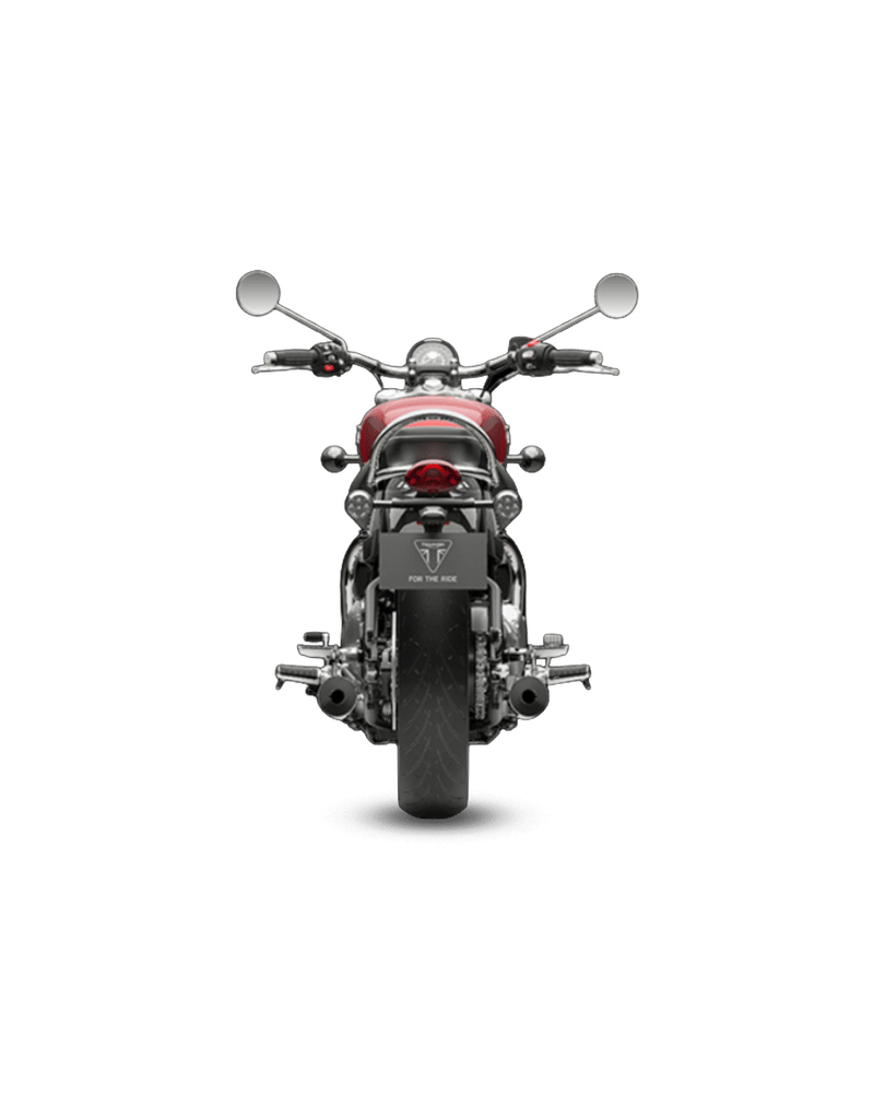 Triumph Bonneville Speedmaster - Image 6