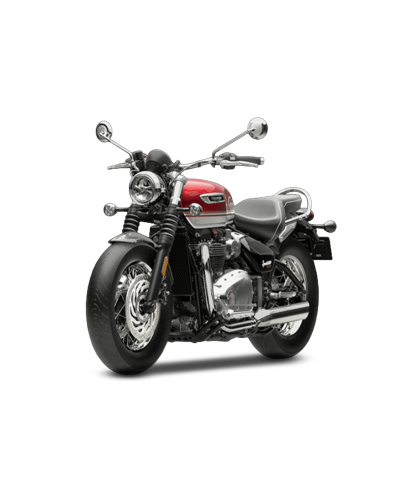 Triumph Bonneville Speedmaster - Image 3