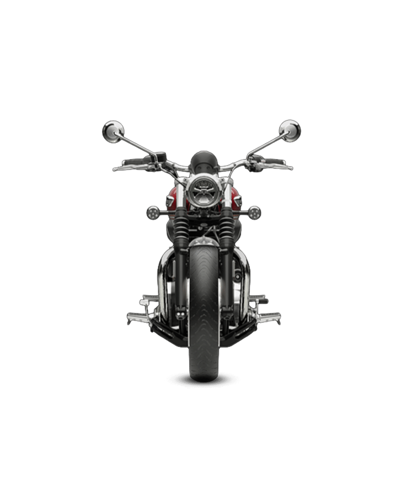 Triumph Bonneville Speedmaster - Image 2