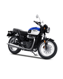 Right Front Three Quarter