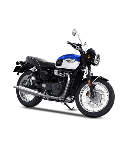 Triumph Bonneville T100