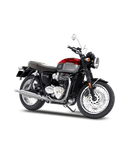 Right Front Three Quarter