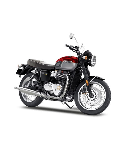 Triumph Bonneville T120 Triumph Bonneville T120