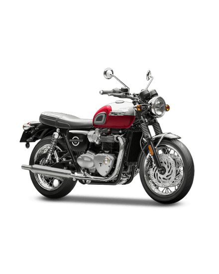 Triumph Bonneville T120