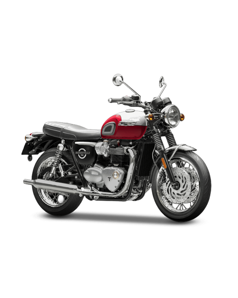 Triumph Bonneville T120 Triumph Bonneville T120