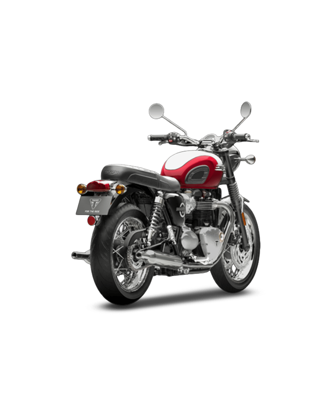 Bonneville T120 7 Bonneville T120 7