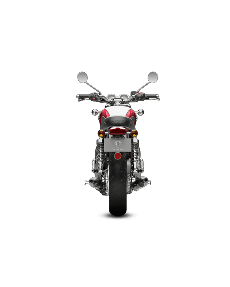 Triumph Bonneville T120 - Image 6