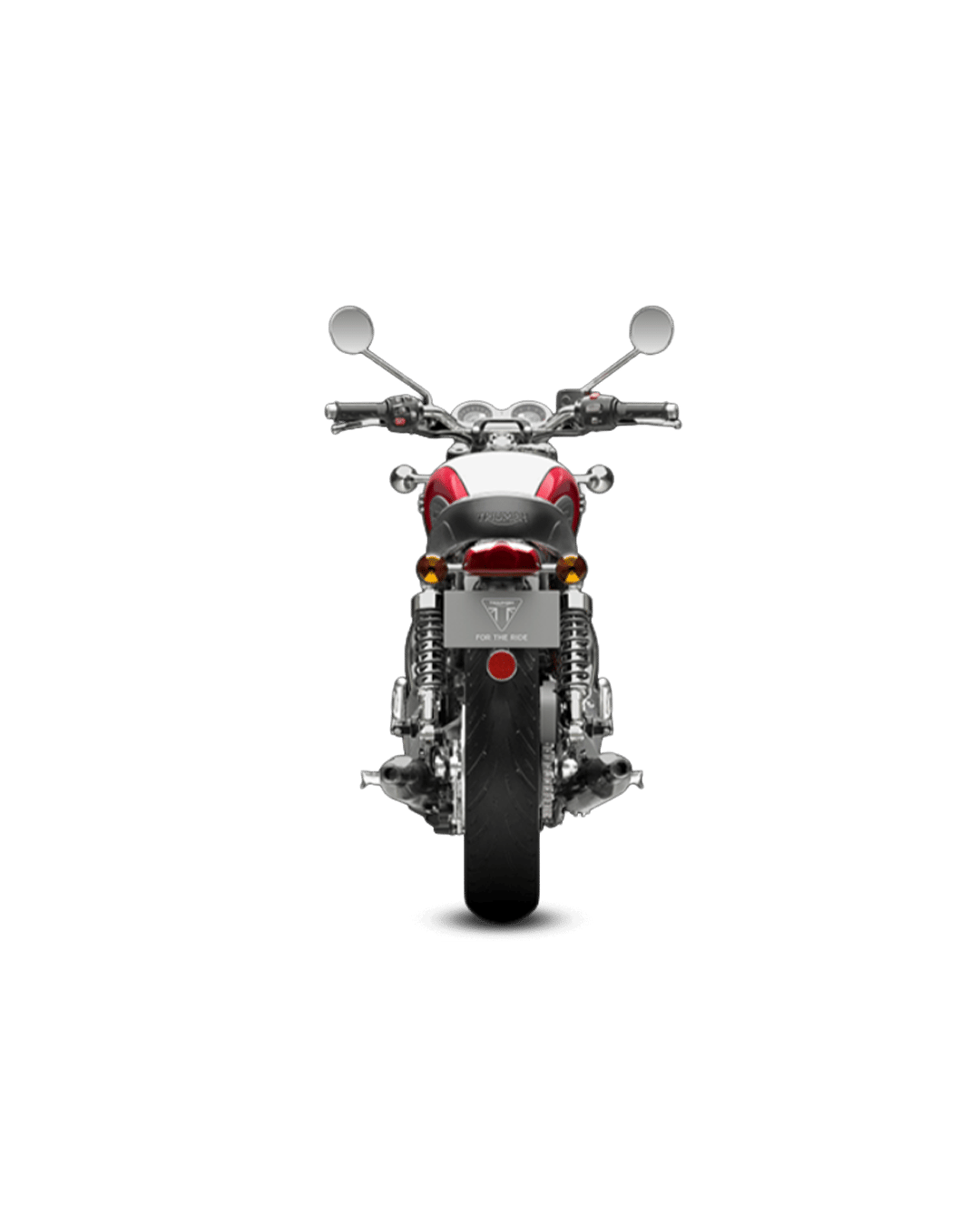 Bonneville T120 3 Bonneville T120 3