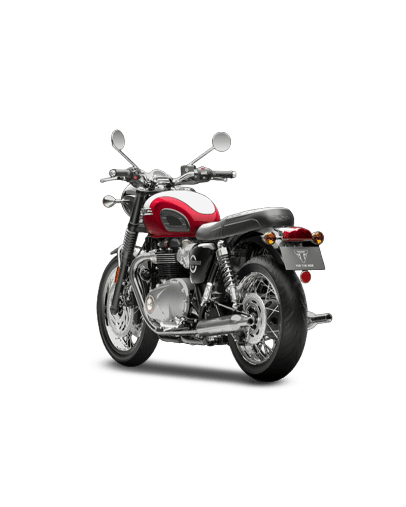Triumph Bonneville T120 - Image 5