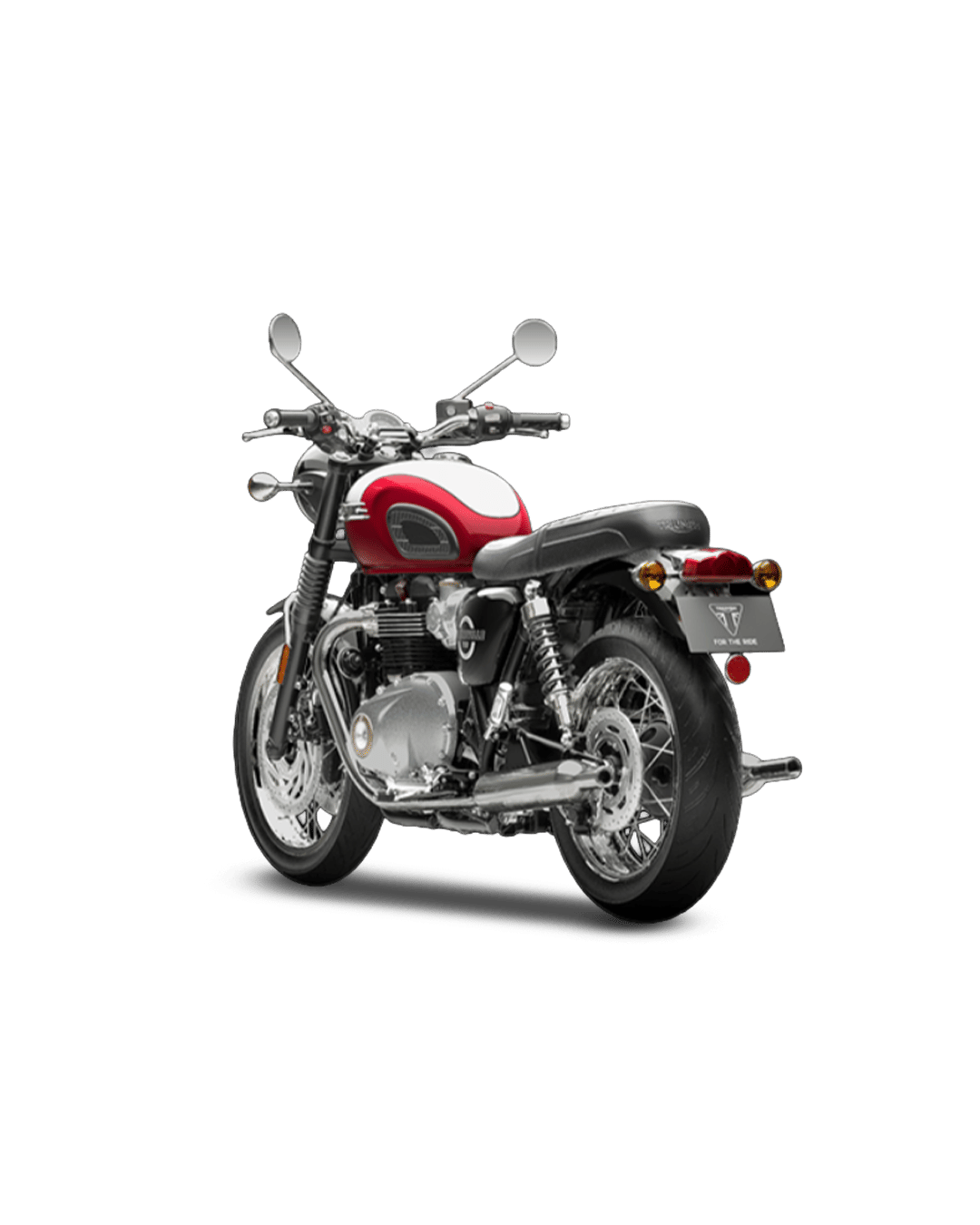 Bonneville T120 6 Bonneville T120 6