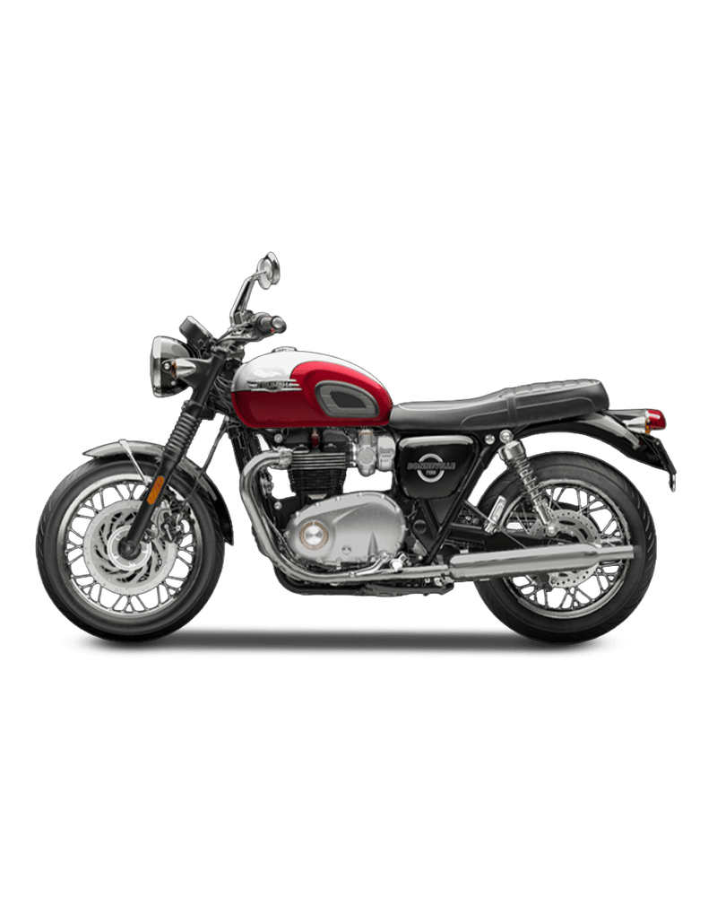 Triumph Bonneville T120 - Image 4