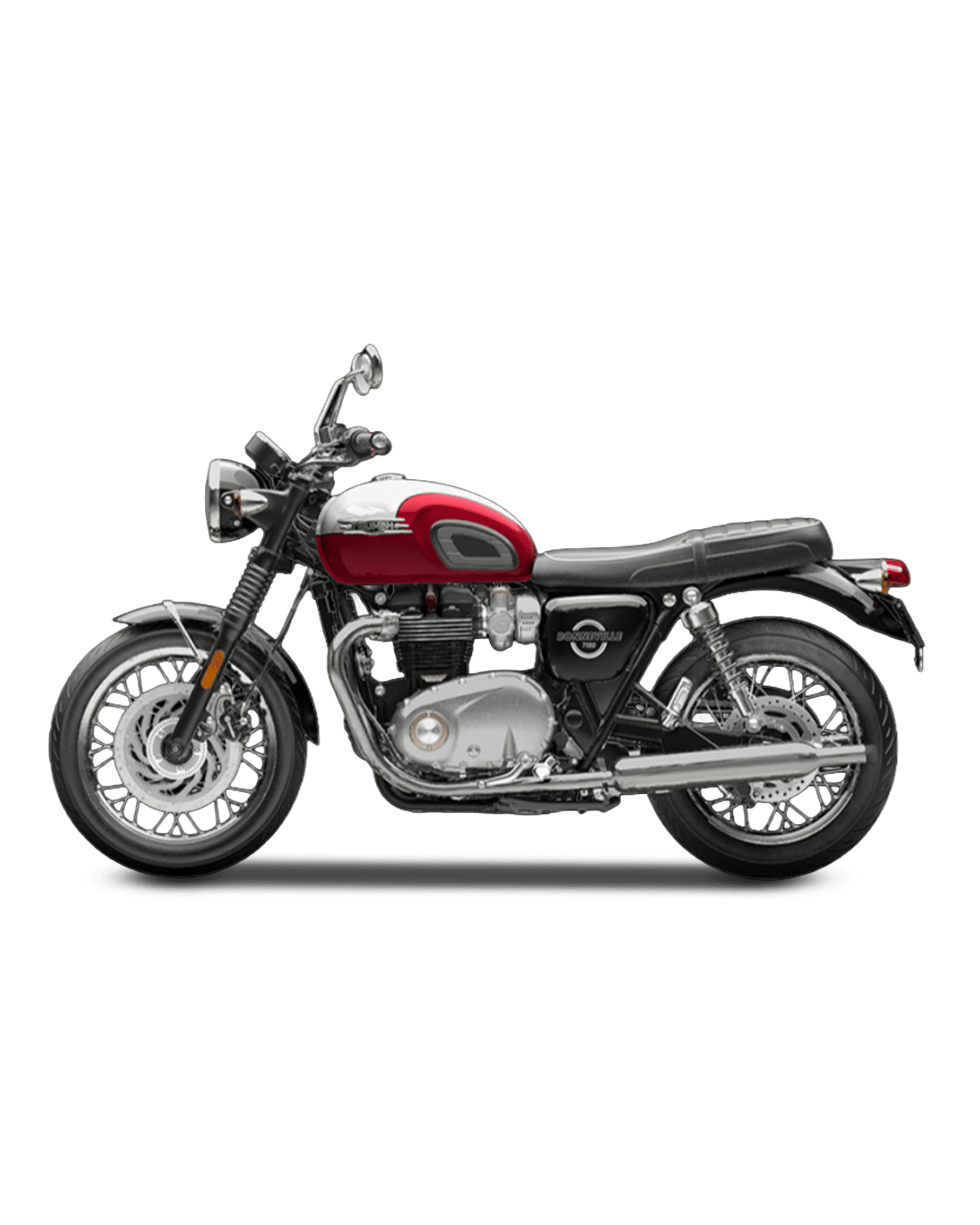 Bonneville T120 5 Bonneville T120 5