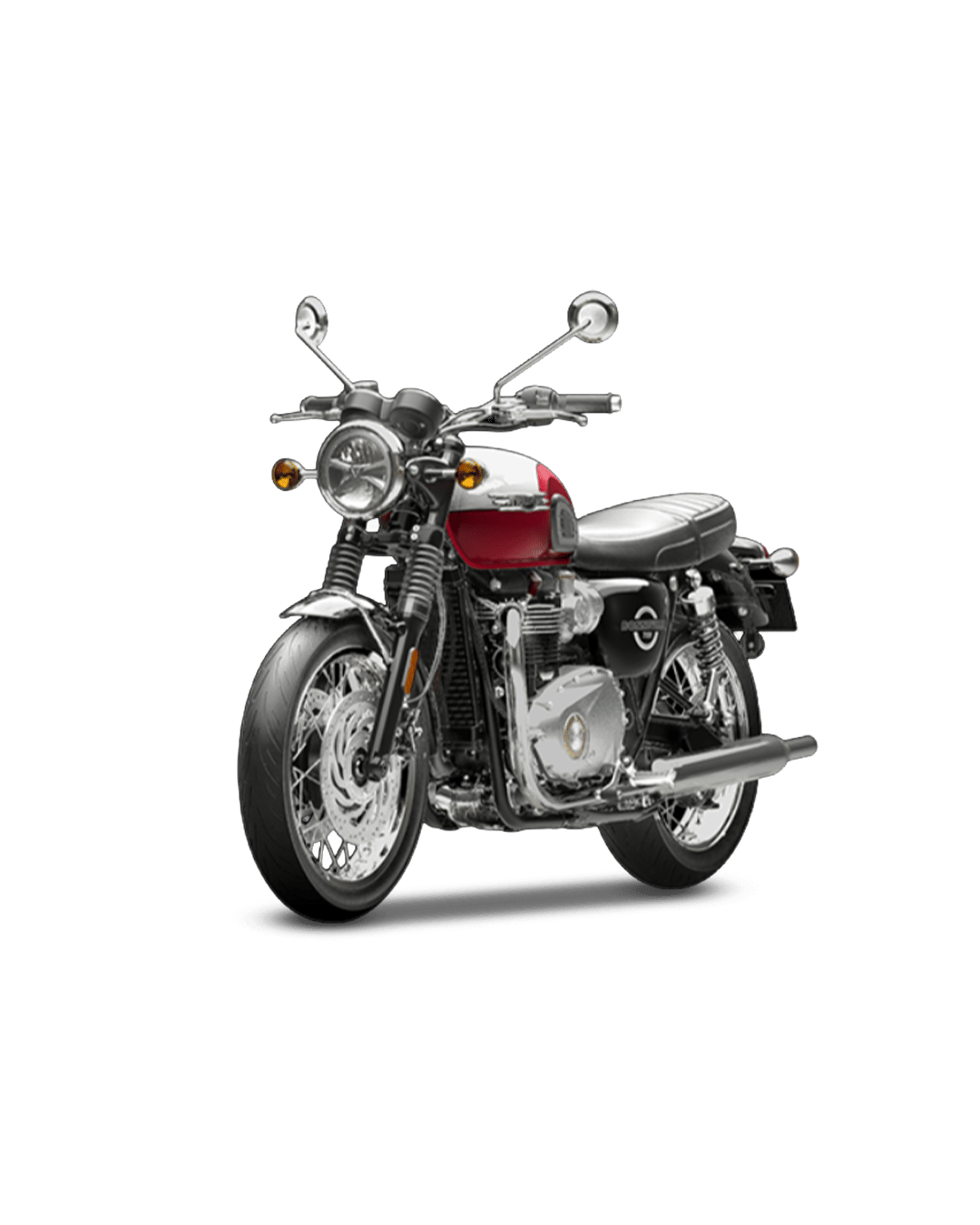 Bonneville T120 4 Bonneville T120 4