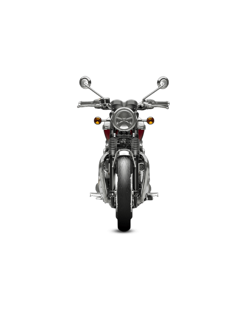 Triumph Bonneville T120 - Image 2