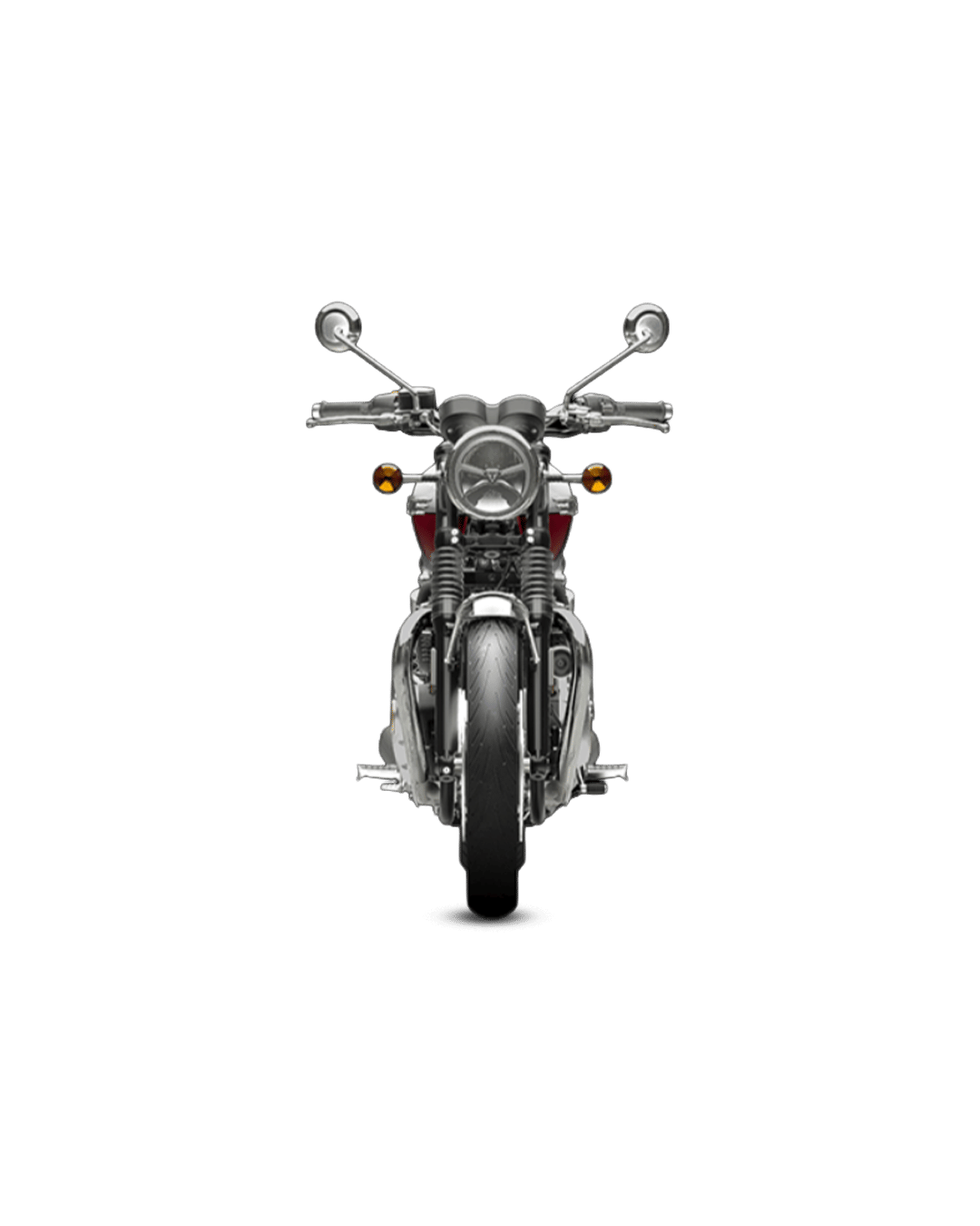 Bonneville T120 2 Bonneville T120 2