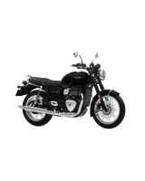 Triumph Bonneville T4